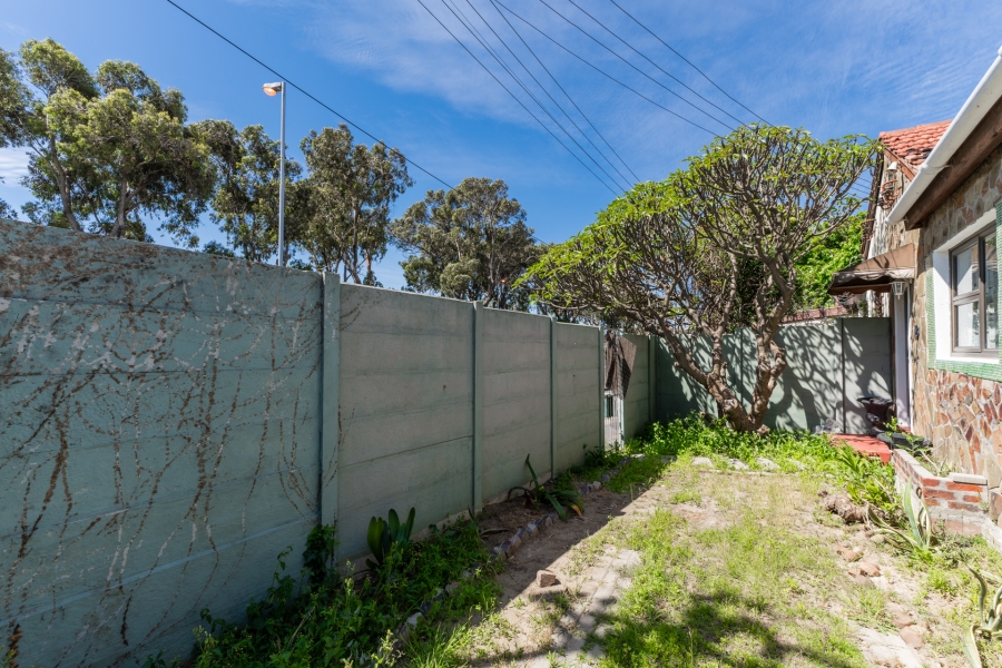 3 Bedroom Property for Sale in Observatory Western Cape